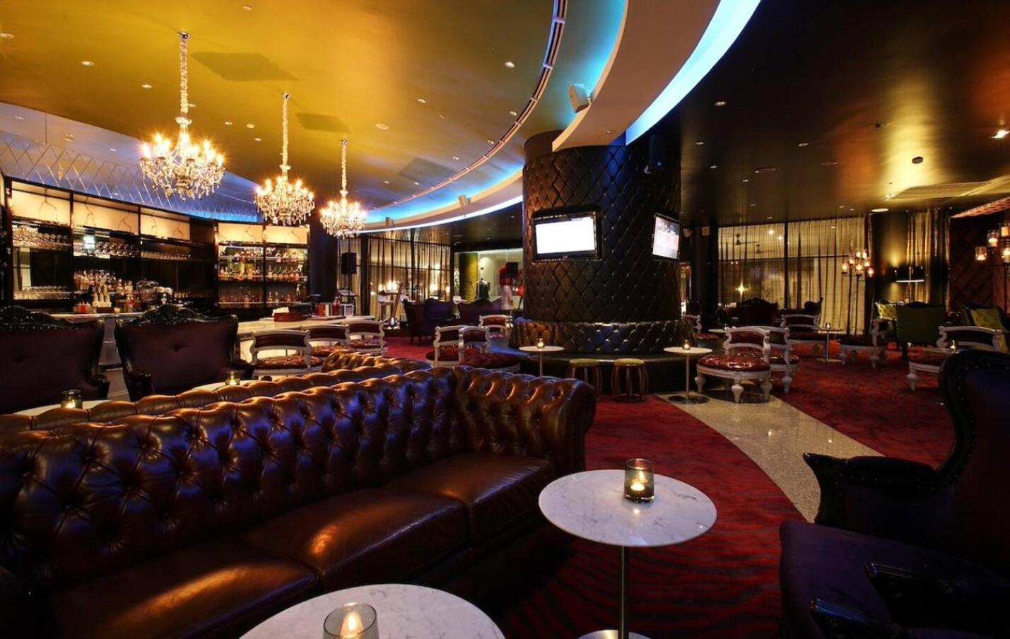 Hard Rock Hotel Pattaya Dış mekan fotoğraf