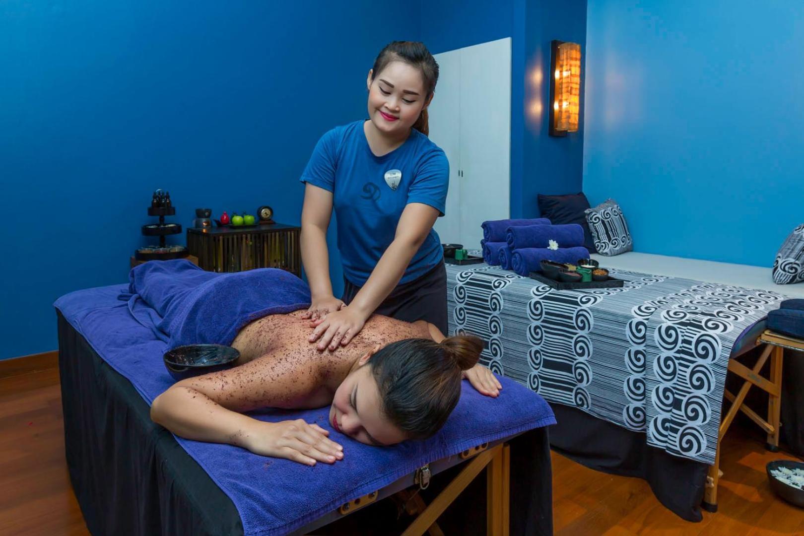 Hard Rock Hotel Pattaya Dış mekan fotoğraf